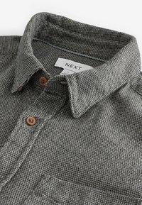 Next Hemd - grey
