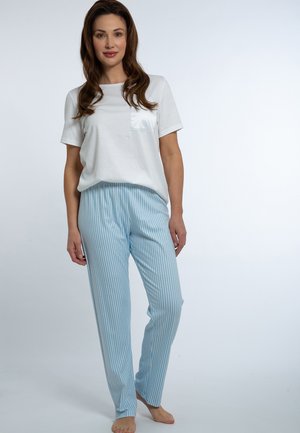 Mey Pyjama für Damen online | Wohlfühlen im Schlafanzug | ZALANDO