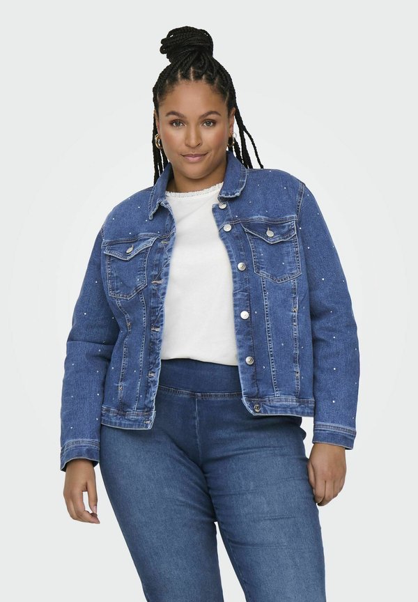 Jeansjacke