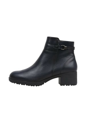 Botines bajos - blue