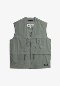 Non sélectionné, celadon green