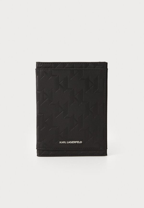 MONOGRAM TONAL PASSPORT UNISEX - Reisepassetui