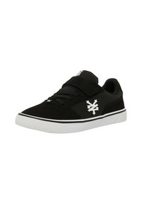 ZOO YORK PYRAMID - Obuća za skateboard - black