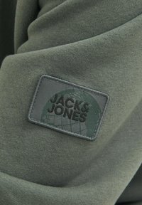 Jack & Jones JCOCLASSIC  zielony