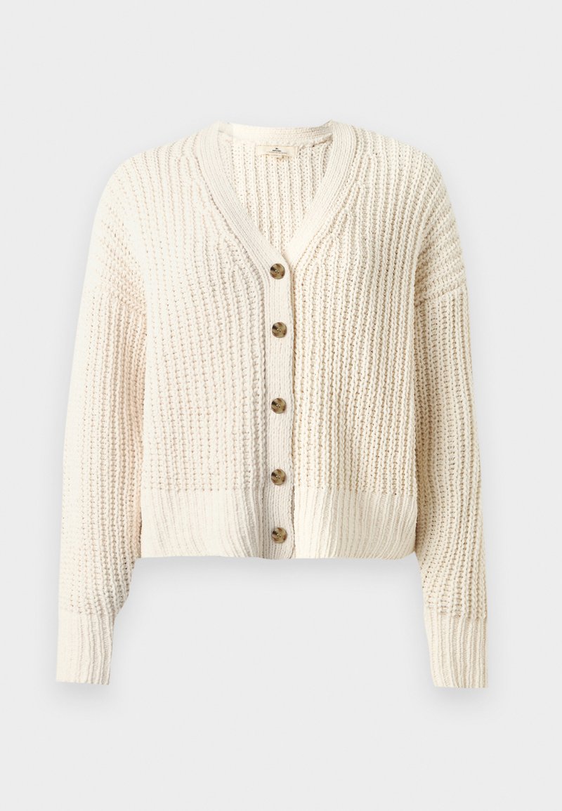 Chaqueta de punto