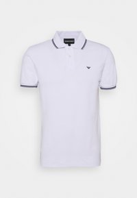 Não selecionado, bianco