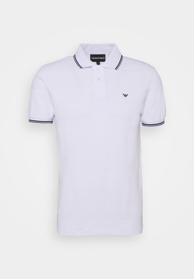 Emporio Armani Polo - bianco