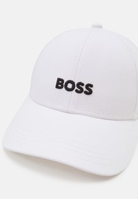 BOSS ZED - Șapcă - natural