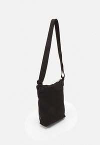 Carhartt WIP NEWHAVEN SHOULDER BAG UNISEX - Torba preko tijela - black