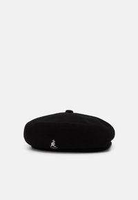 Kangol WOOL SPITFIRE - Berretto - black