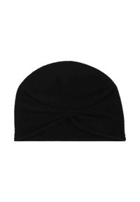 BEANIE - Cepure - black