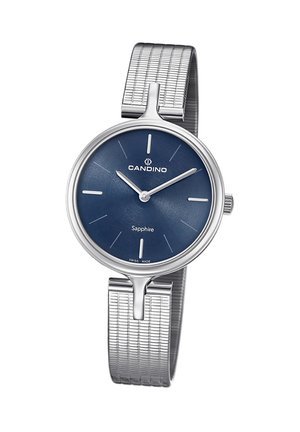 ELEGANCE - Montre - silberfarben