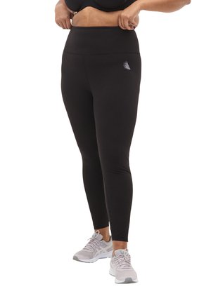 Tights - black