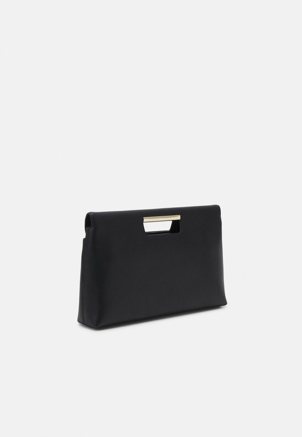 GIADA POUCH - Handbag - nero3