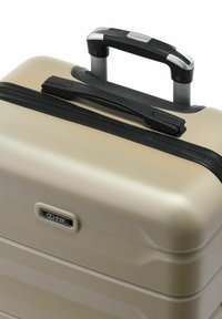 OCHNIK UNISEX beżowy