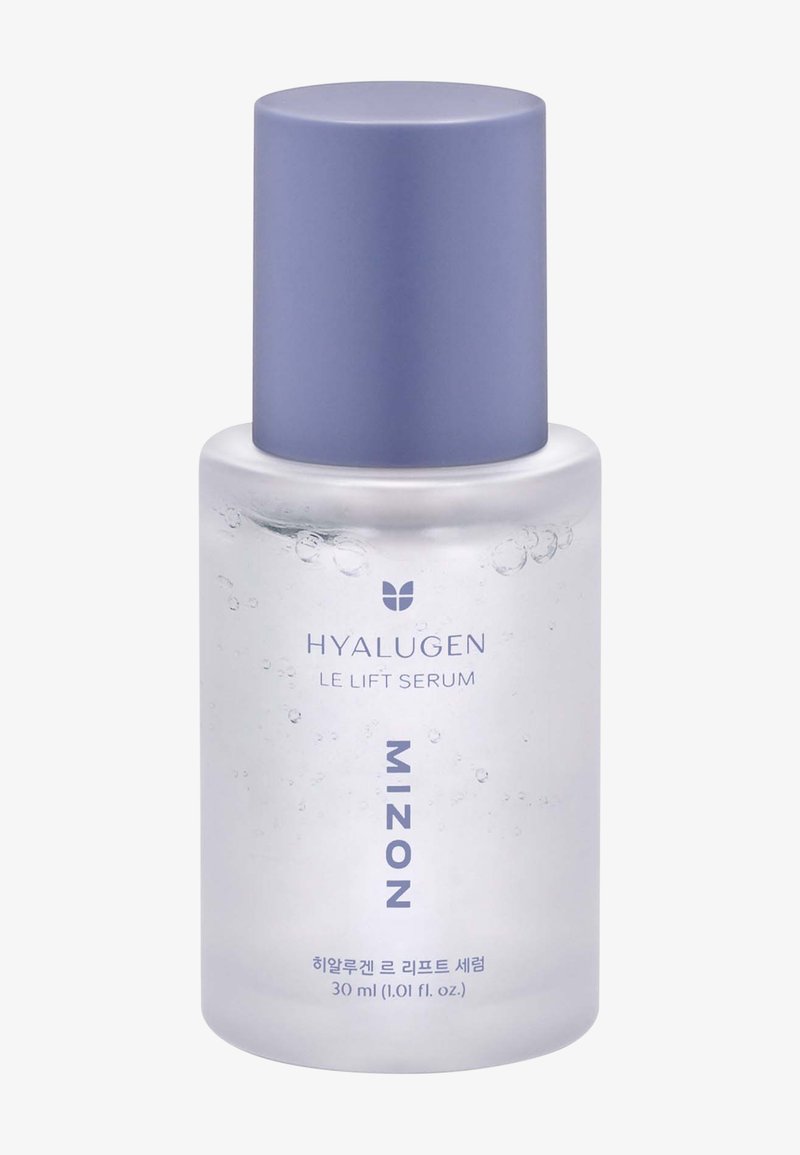 Mizon - HYALUGEN LE LIFT SERUM - Serum, Förstora