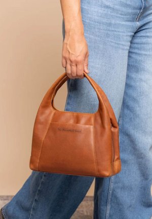 The Chesterfield Brand, SALINA HANDBAG - Handbag - cognac