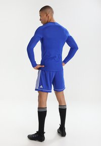 adidas Performance ASK SPRT LST M - Apakškrekls - boblue