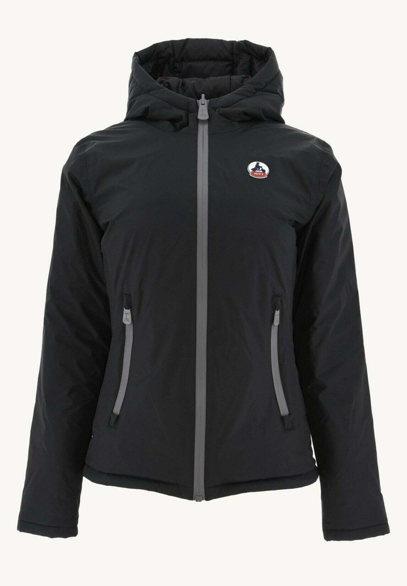 JOTT VIENNE Doudoune noir