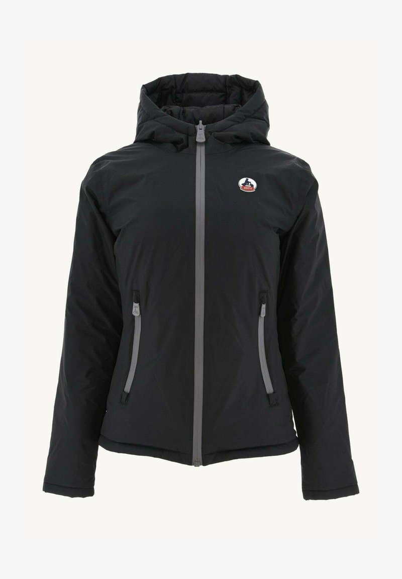 JOTT VIENNE Doudoune noir