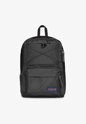 JanSport FLEX PACK UNISEX - Mochila - black
