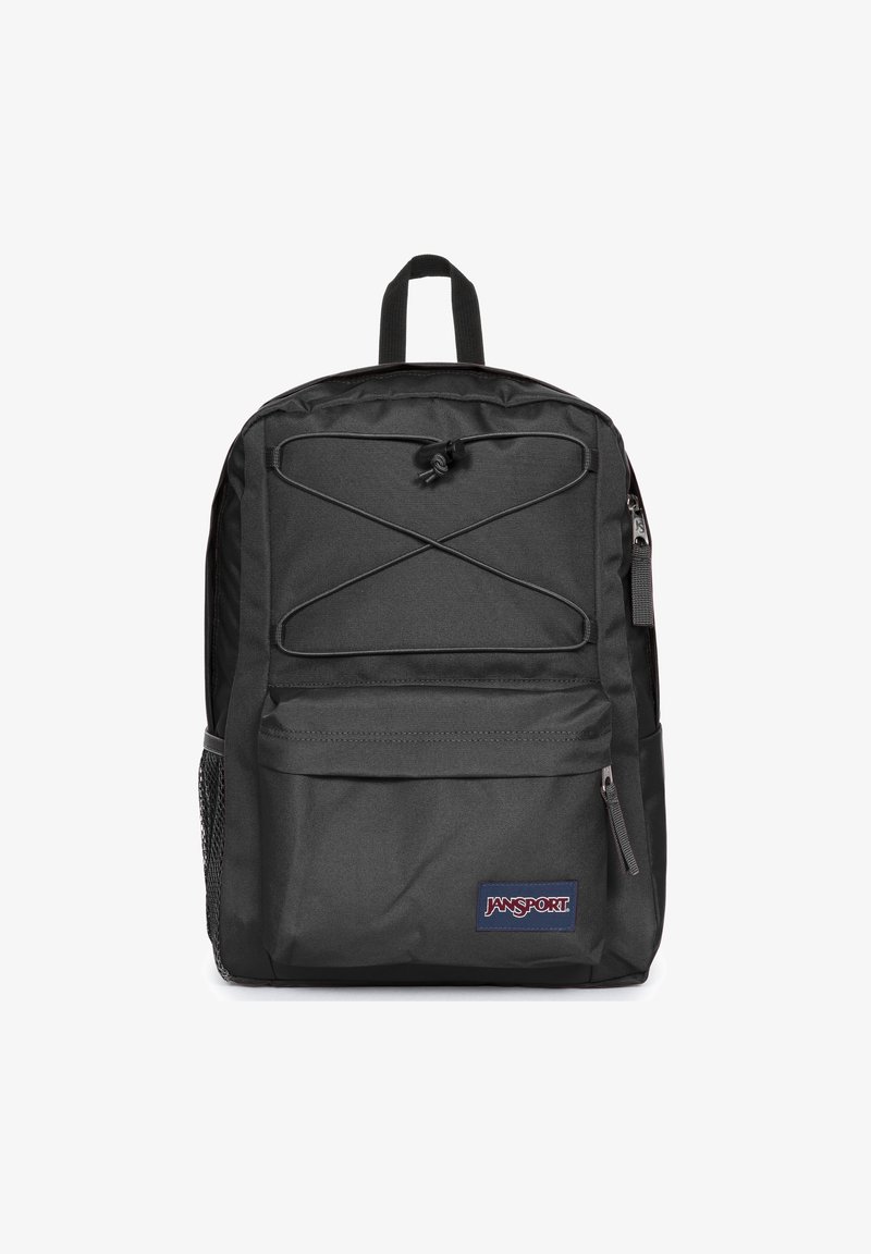 JanSport FLEX PACK UNISEX - Mochila - black