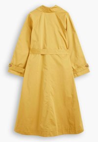 Levi's® Trenchcoat - yellow