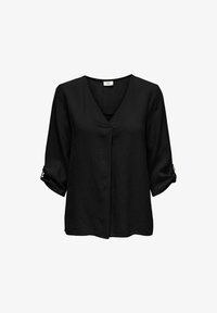 Ausgewählt, black