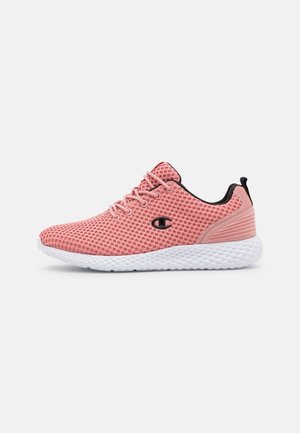 Silniční běžecké boty - pink