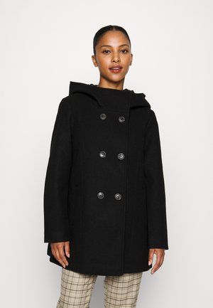 VMFORTUNE SHILA - Manteau classique - black