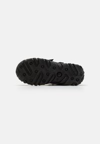 Superfit Botas para la nieve - black