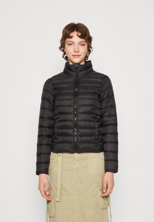 NEWTAHOE QUILTED OTW - Veste d'hiver - black