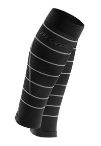 Unausgewählt, black