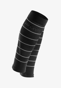 Unausgewählt, black