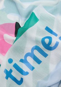 s.Oliver Sjaal - ecru