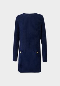 Δεν επιλέχθηκε, navy uniform