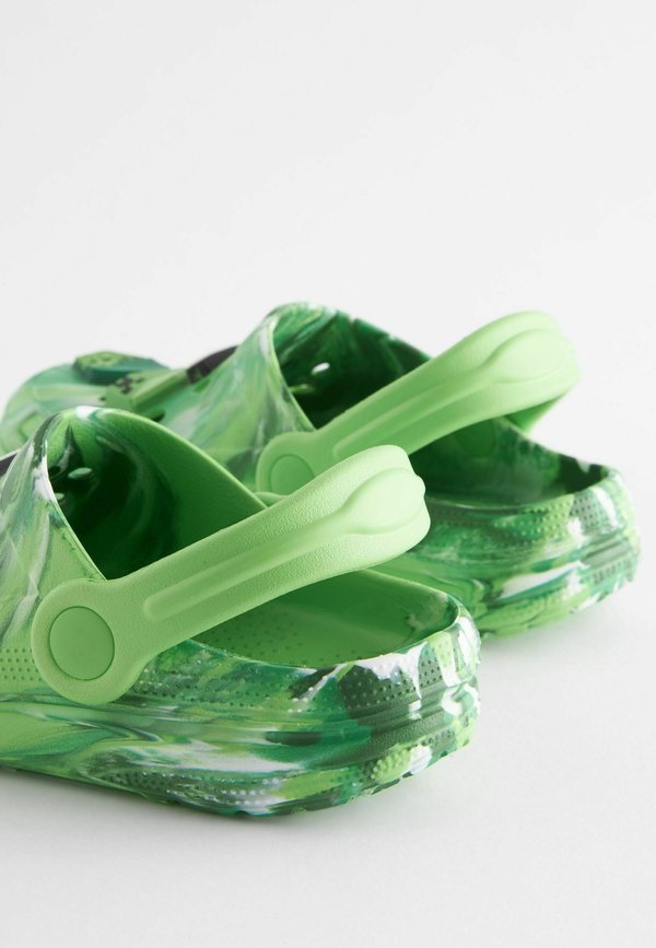 MARBLE MINECRAFT – Badesandale