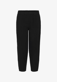 Selezionato, black deep