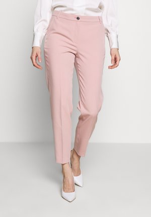 Pantalon classique - light pink