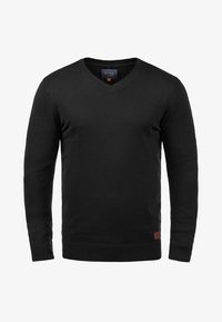 Unselected, black