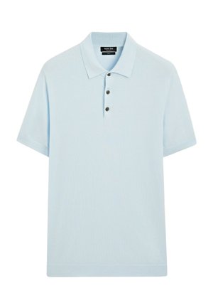 Massimo Dutti, - Koszulka polo