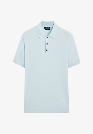 Massimo Dutti, - Koszulka polo