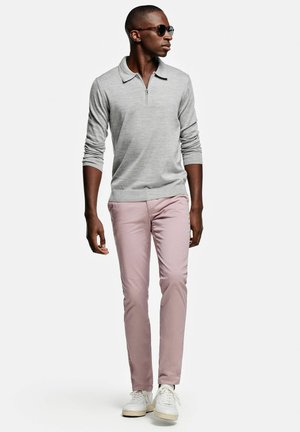 THE LONGS - Broek - rivieras