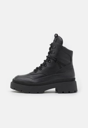 Tamaris Snowboot/Winterstiefel - black uni