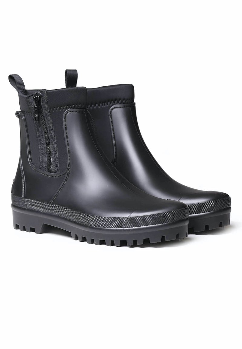 Damen Klassische Stiefel | Toni Pons COLTON Gummistiefel negre/schwarz - FI79769 Damen Klassische Stiefel | Toni Pons COLTON Gummistiefel negre/schwarz - FI79769
