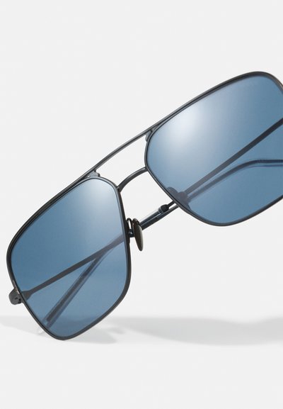 Giorgio Armani Slnečné okuliare - matte black