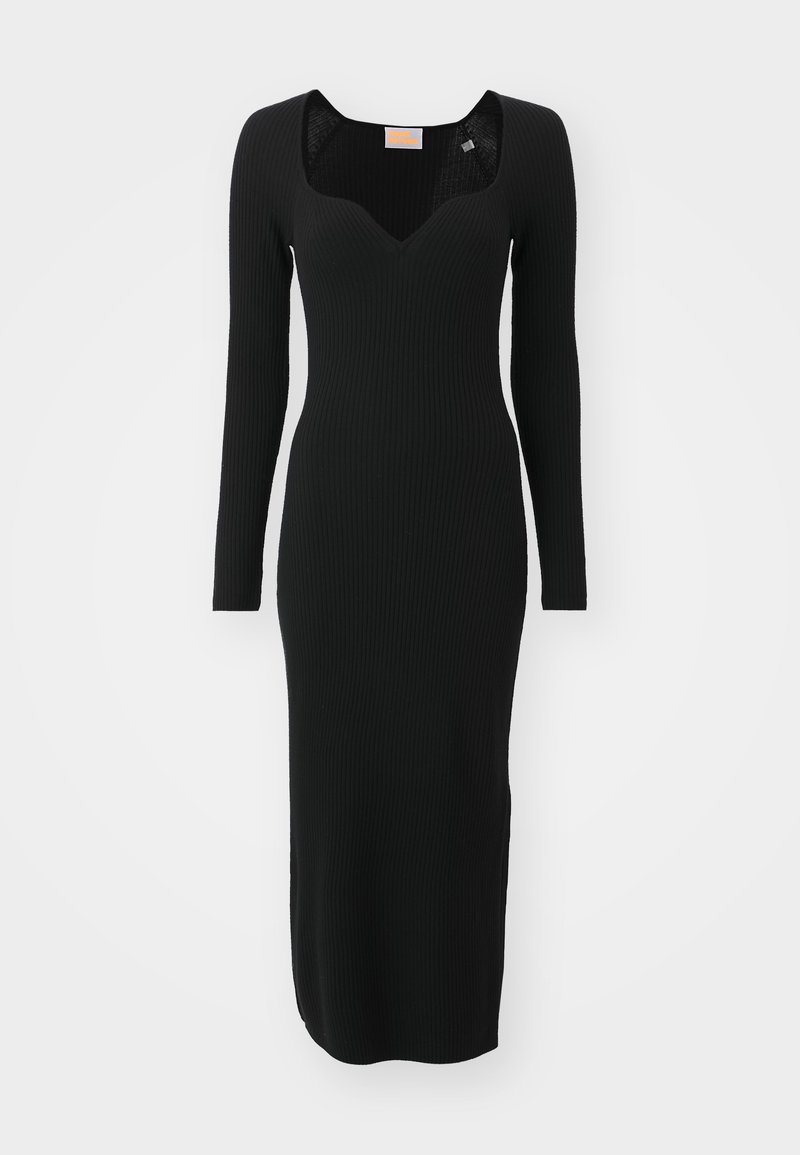FROM FUTURE Robe de soirée - noir - ZALANDO.FR