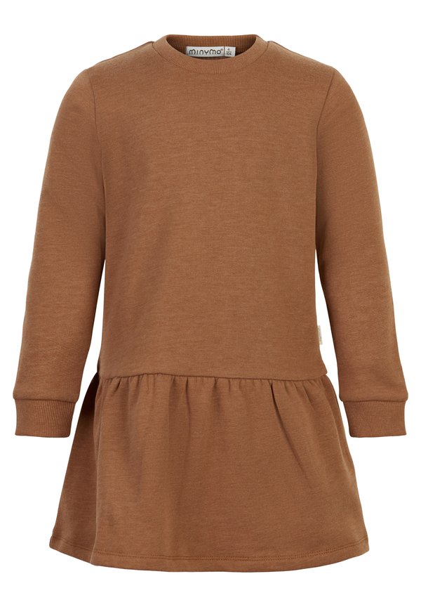 MISWEAT 2 PACK - Day dress - canyon rose3