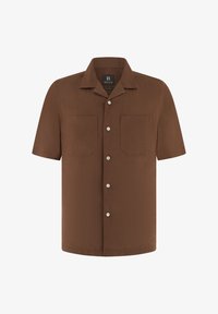 Non selezionato, brown