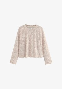 Selectat, neutral animal